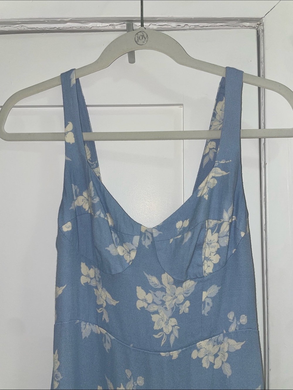 Reformation Reverie Dress - Picture 8 of 10